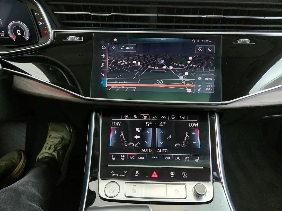 2019 Audi Q8 - Image 21 of 21
