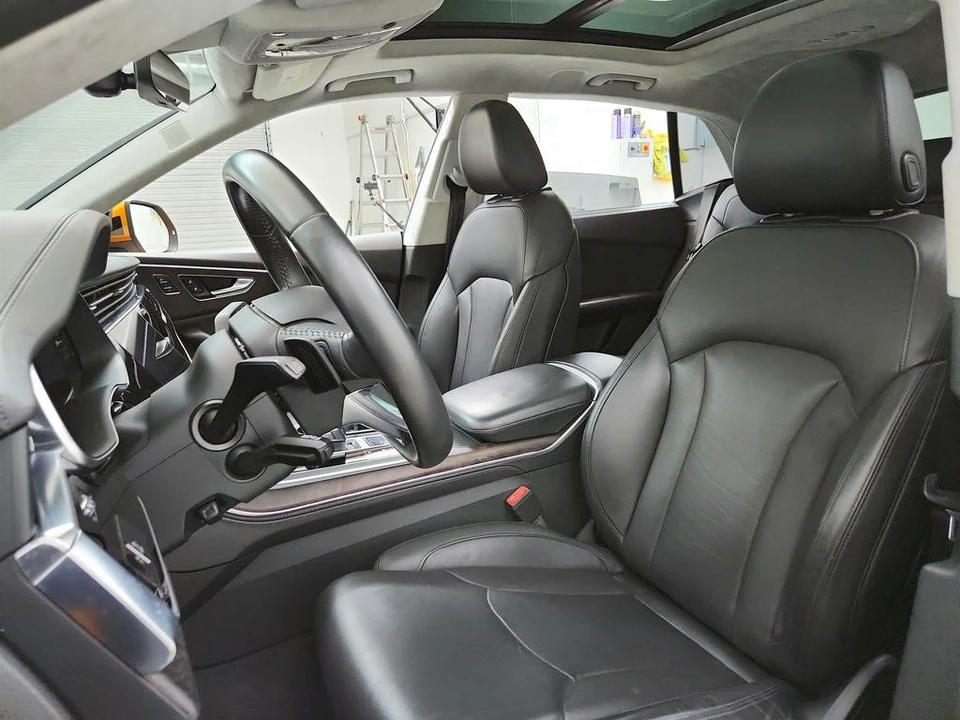 2019 Audi Q8 - Image 14 of 21