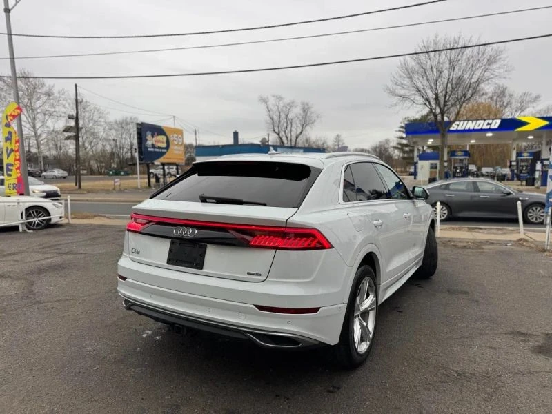 2019 Audi Q8 - Image 12 of 12