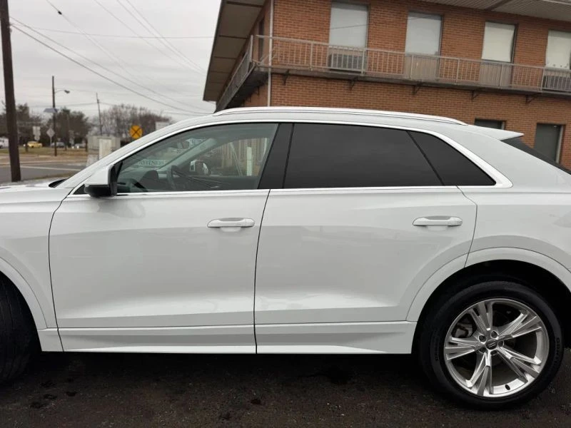 2019 Audi Q8 - Image 7 of 12
