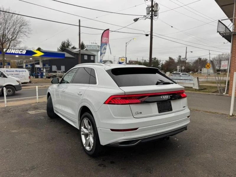 2019 Audi Q8 - Image 10 of 12