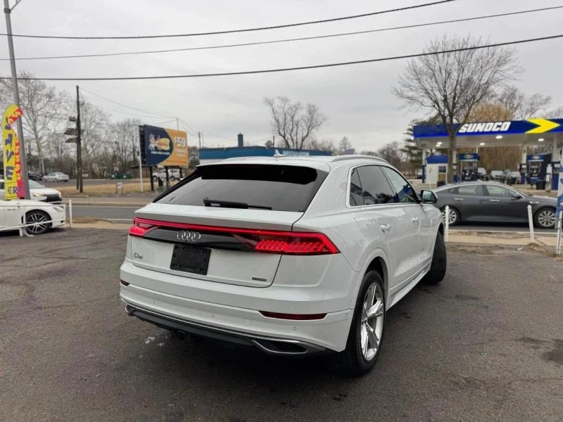 2019 Audi Q8 - Image 12 of 12