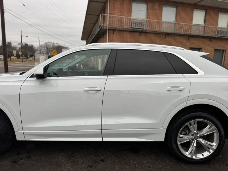 2019 Audi Q8 - Image 7 of 12