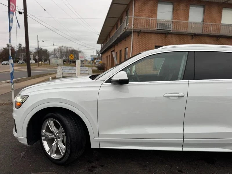 2019 Audi Q8 - Image 6 of 12