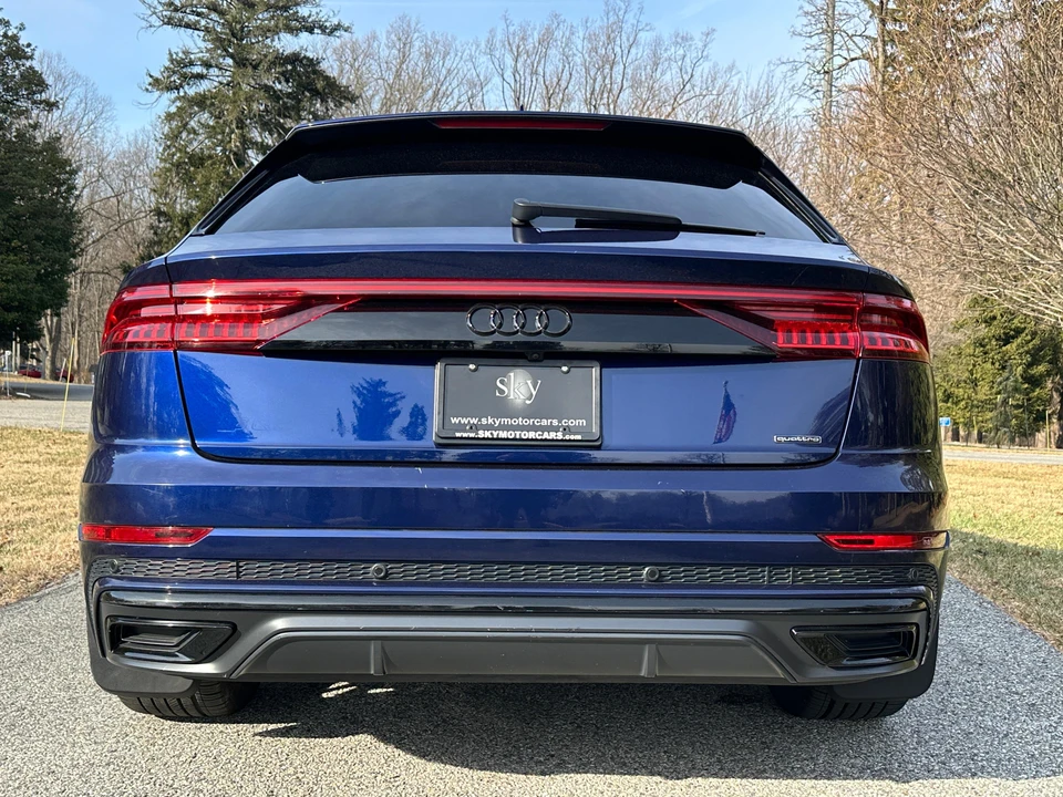 2019 Audi Q8 - Image 20 of 31
