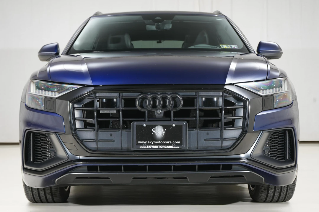 2019 Audi Q8 - Image 2 of 31