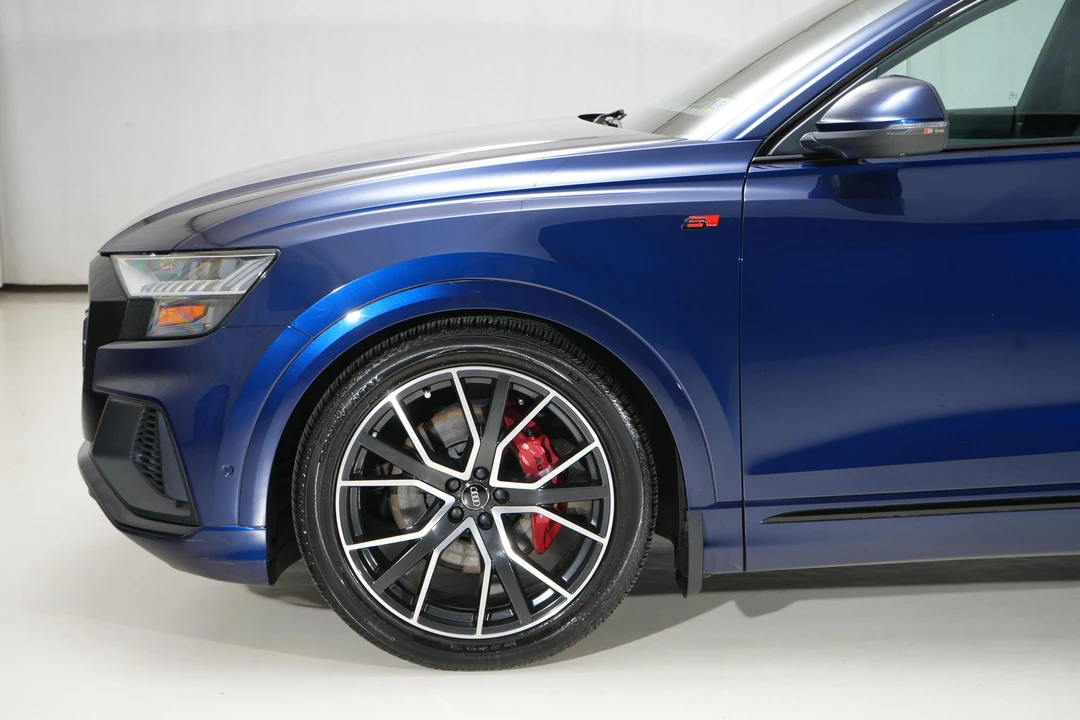 2019 Audi Q8 - Image 27 of 31