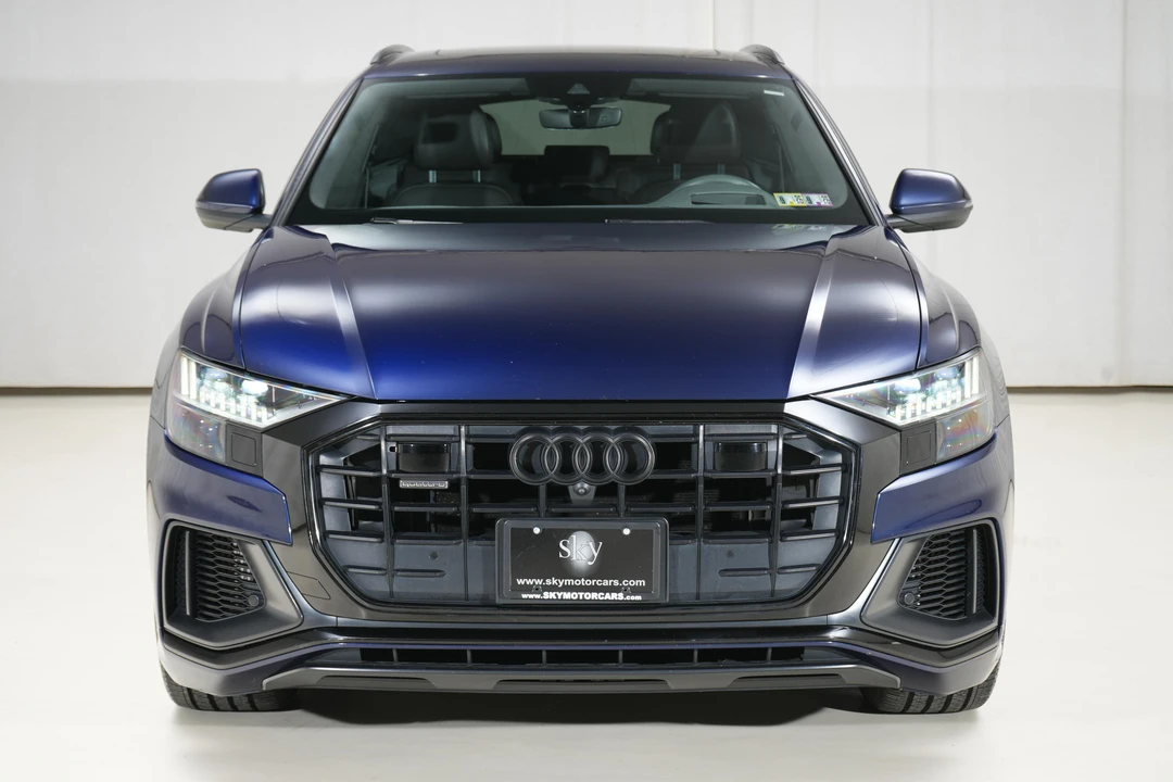 2019 Audi Q8 - Image 6 of 31