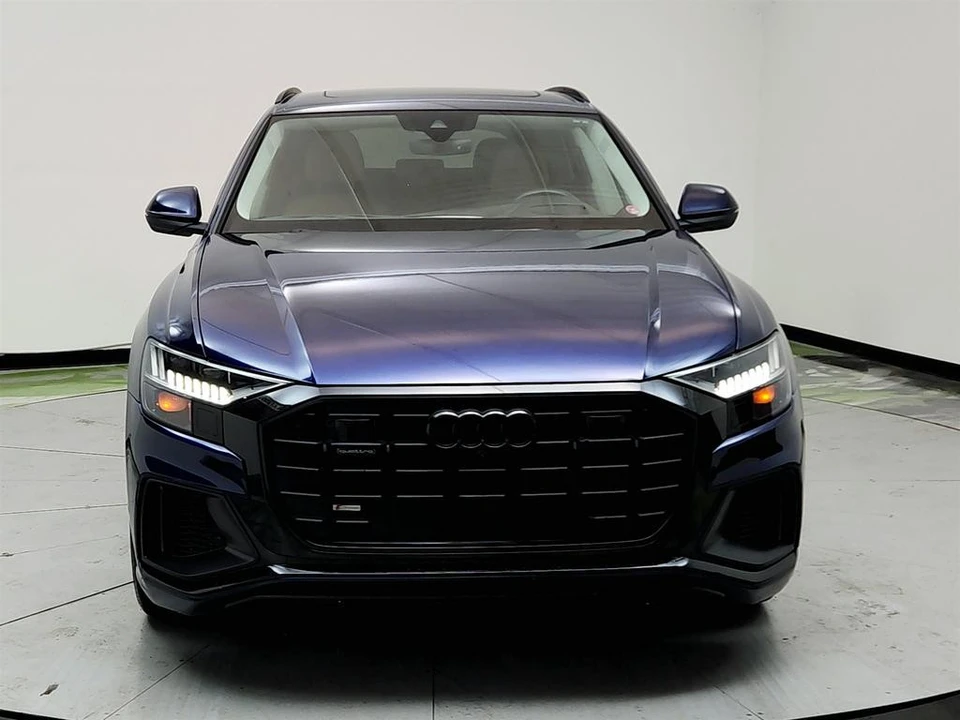 2019 Audi Q8 - Image 2 of 12