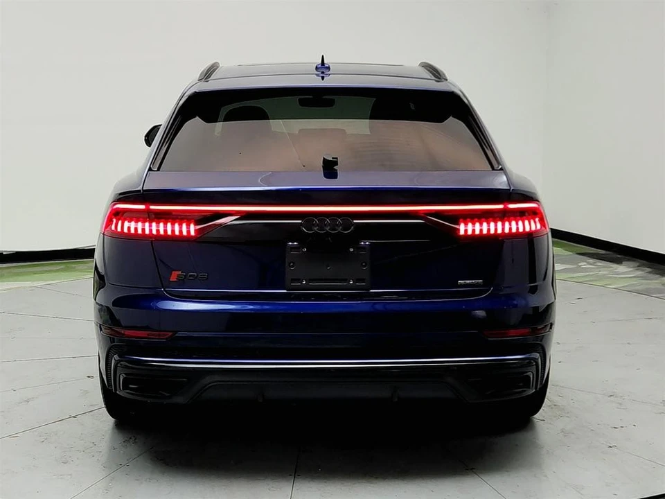 2019 Audi Q8 - Image 6 of 12