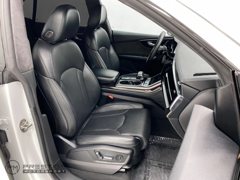 2019 Audi Q8 - Image 16 of 21