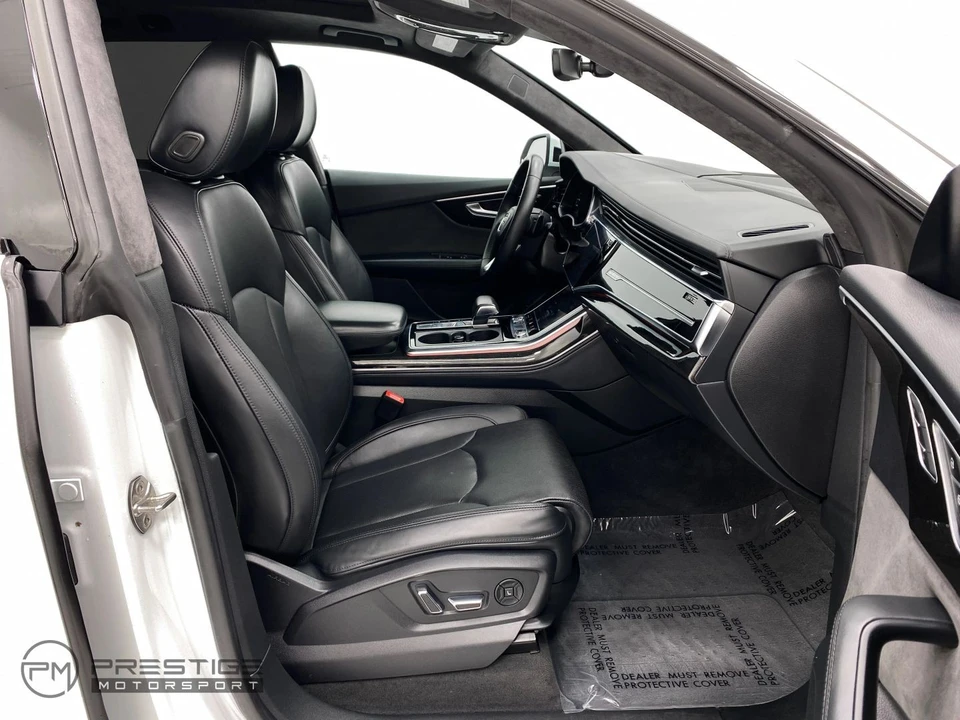 2019 Audi Q8 - Image 14 of 21