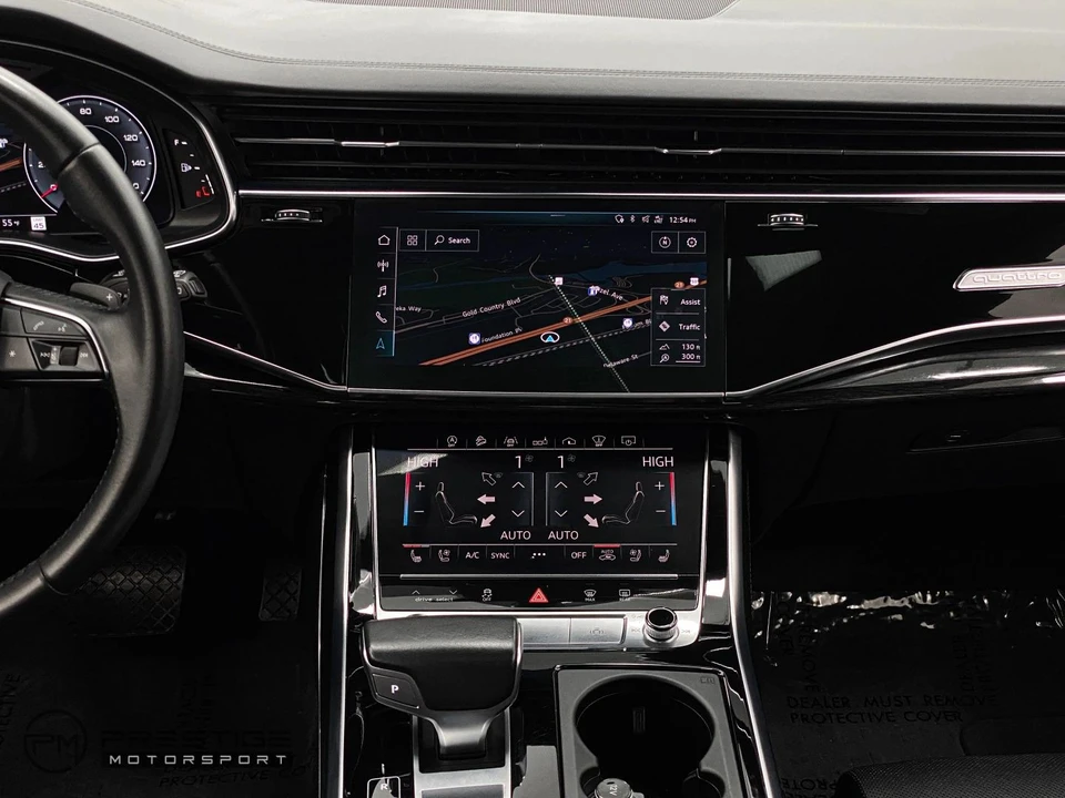2019 Audi Q8 - Image 20 of 21