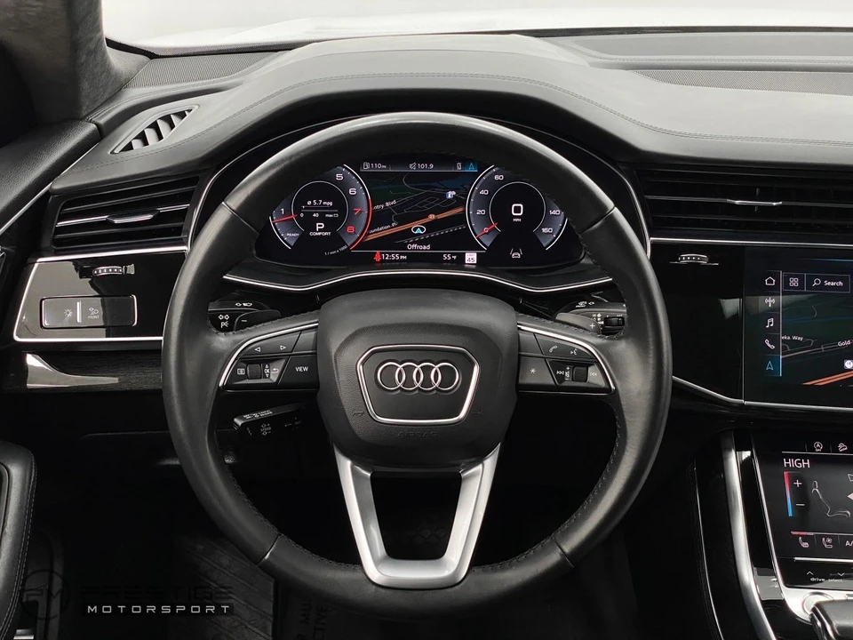 2019 Audi Q8 - Image 21 of 21