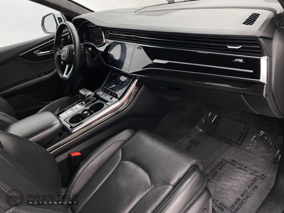 2019 Audi Q8 - Image 15 of 21