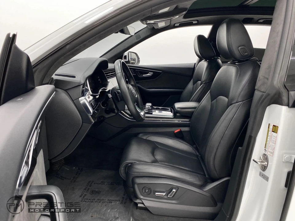 2019 Audi Q8 - Image 17 of 21