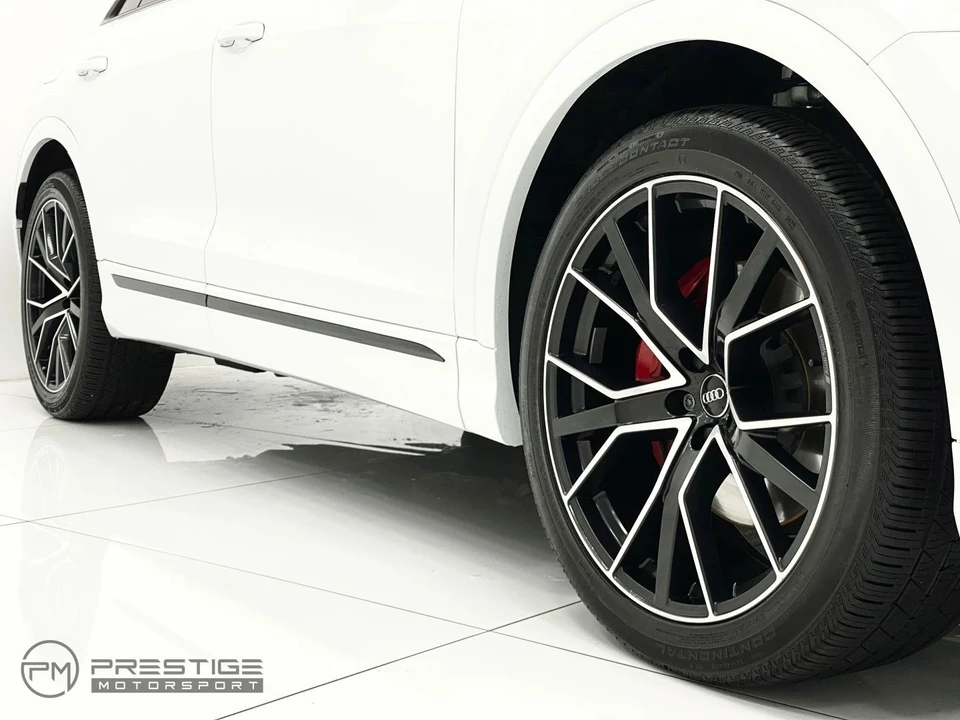 2019 Audi Q8 - Image 13 of 21