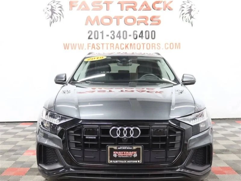 2019 Audi Q8 - Image 2 of 12