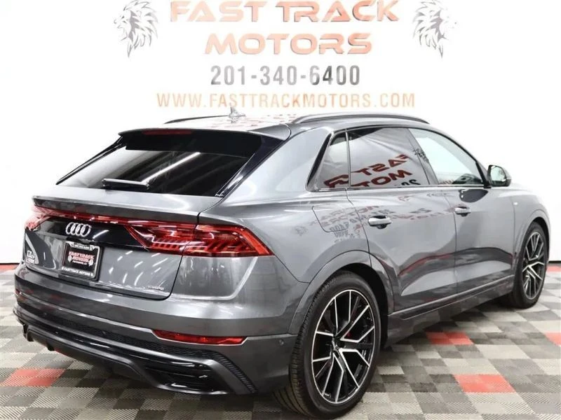 2019 Audi Q8 - Image 6 of 12