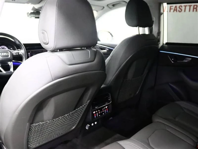 2019 Audi Q8 - Image 12 of 12