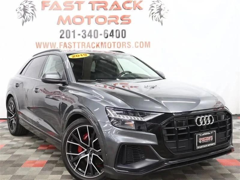 2019 Audi Q8 - Image 3 of 12
