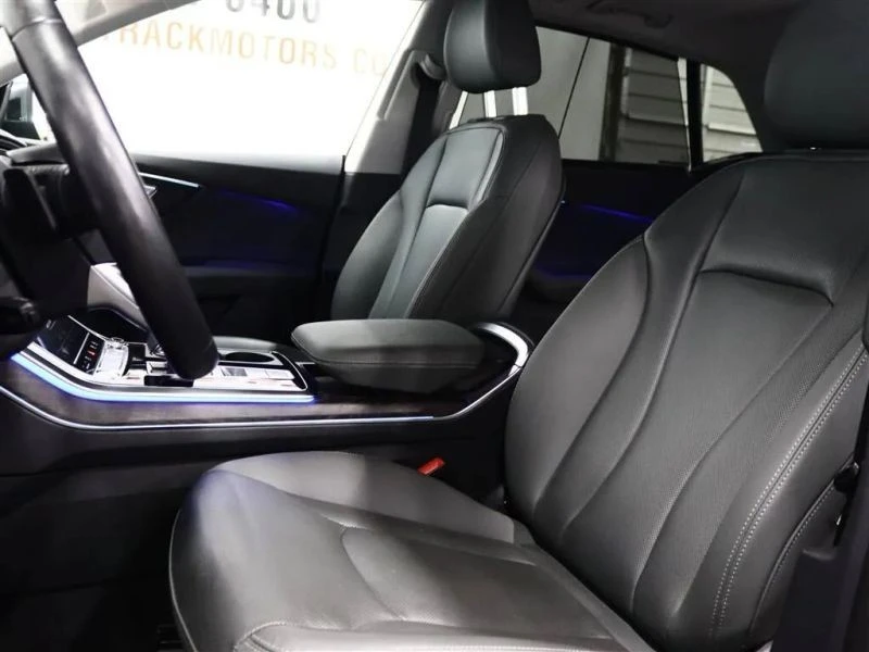 2019 Audi Q8 - Image 10 of 12