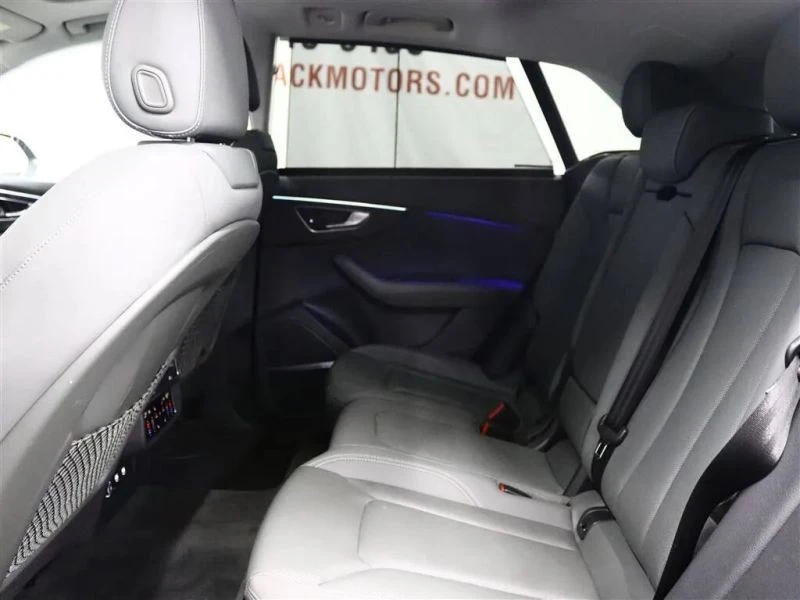 2019 Audi Q8 - Image 11 of 12