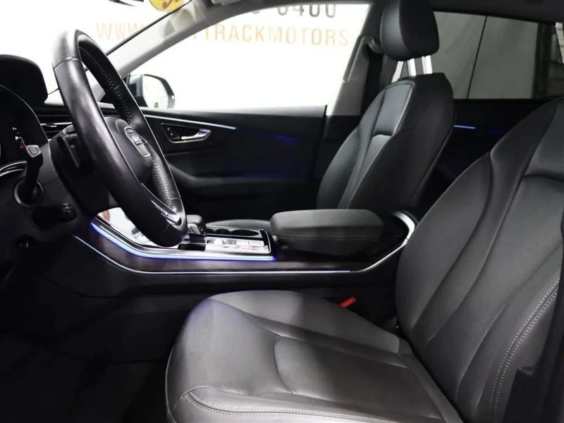 2019 Audi Q8 - Image 9 of 12
