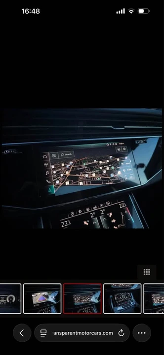 2019 Audi Q8 - Image 9 of 15