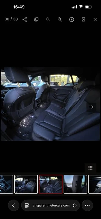 2019 Audi Q8 - Image 13 of 15