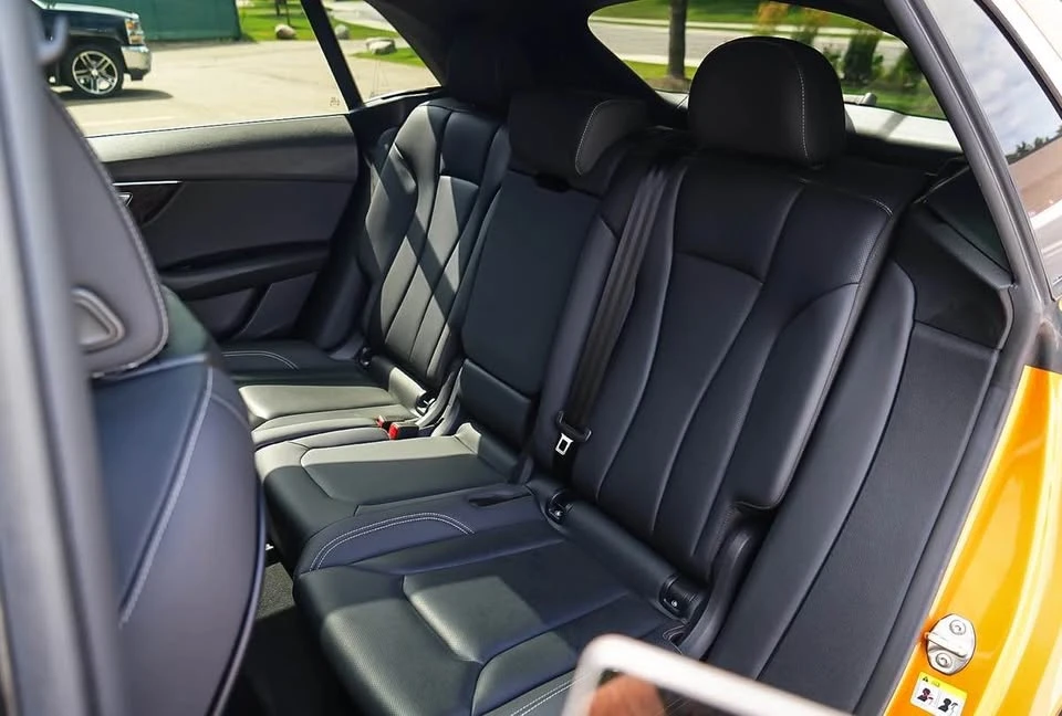 2019 Audi Q8 - Image 9 of 10