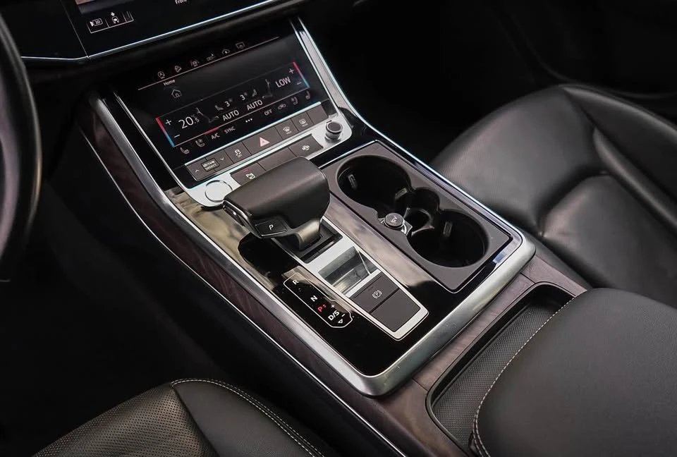 2019 Audi Q8 - Image 5 of 10