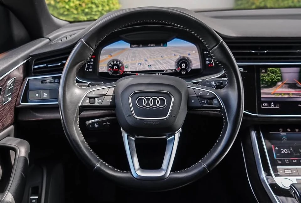 2019 Audi Q8 - Image 6 of 10