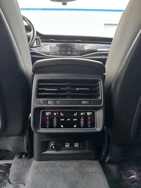 2019 Audi Q8 - Image 12 of 16