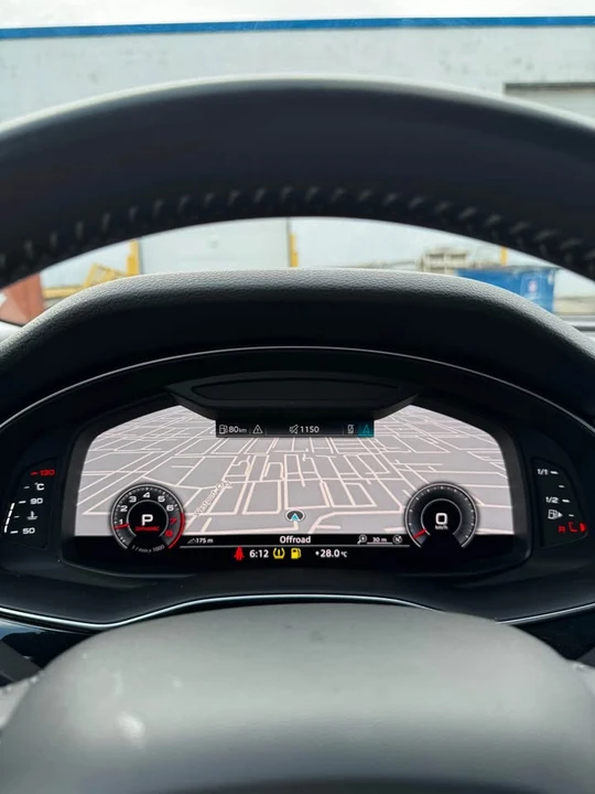 2019 Audi Q8 - Image 9 of 16