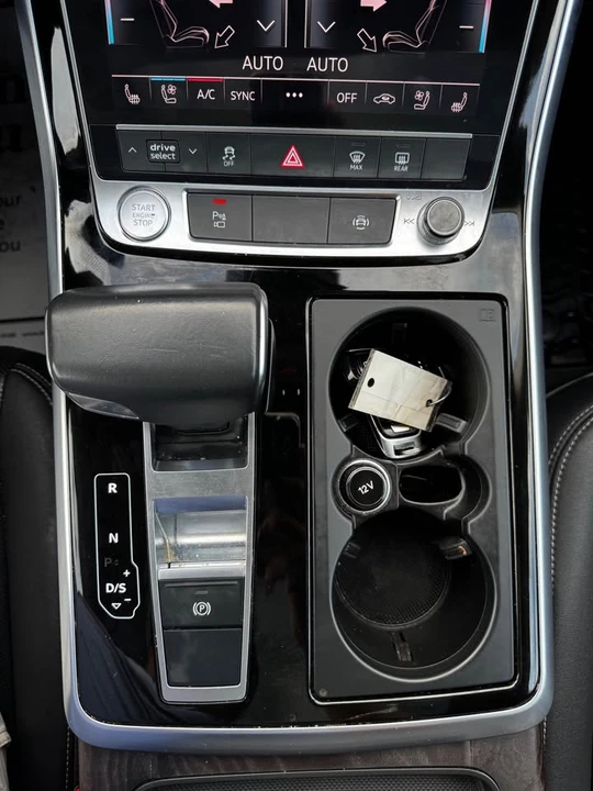 2019 Audi Q8 - Image 15 of 16