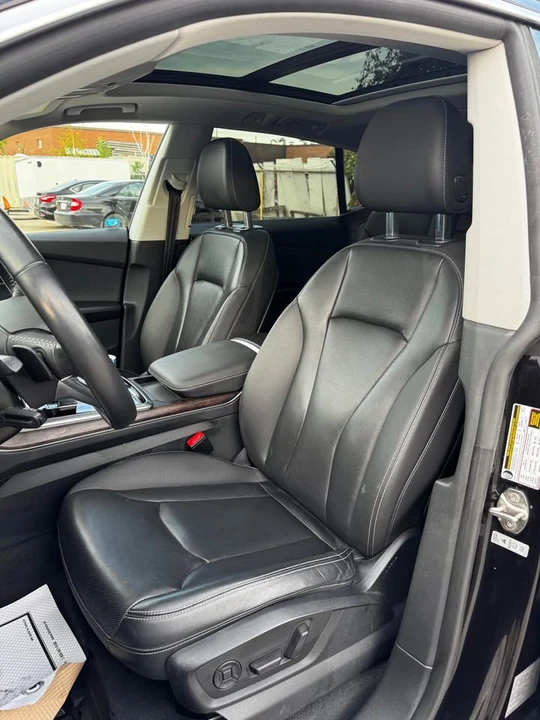 2019 Audi Q8 - Image 10 of 16