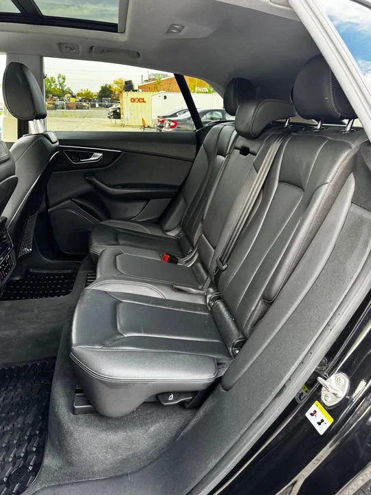 2019 Audi Q8 - Image 11 of 16
