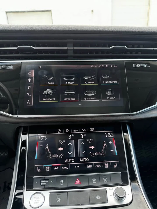 2019 Audi Q8 - Image 13 of 16