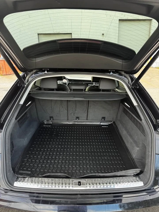 2019 Audi Q8 - Image 6 of 16