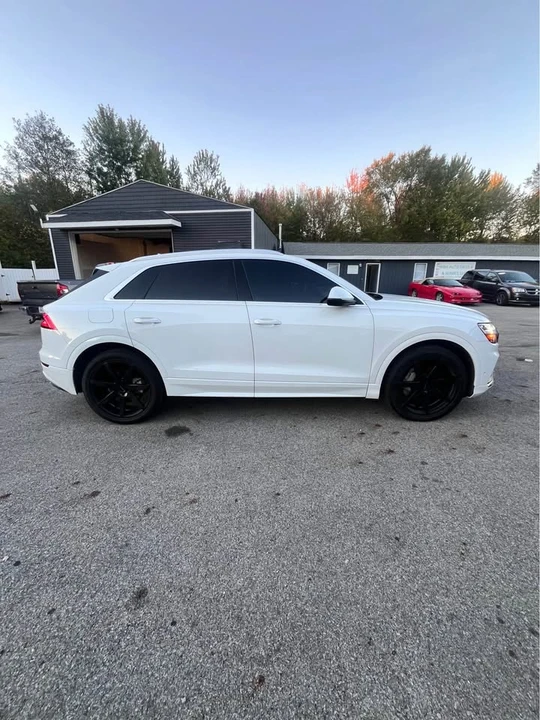 2019 Audi Q8 - Image 5 of 10