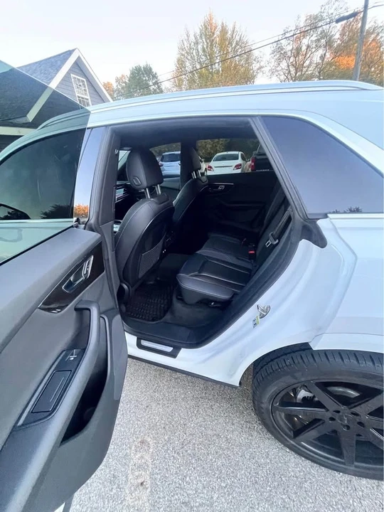 2019 Audi Q8 - Image 6 of 9