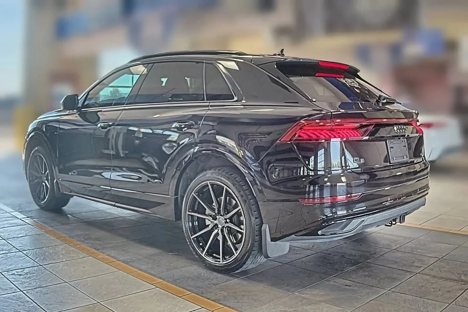 2019 Audi Q8 - Image 2 of 9