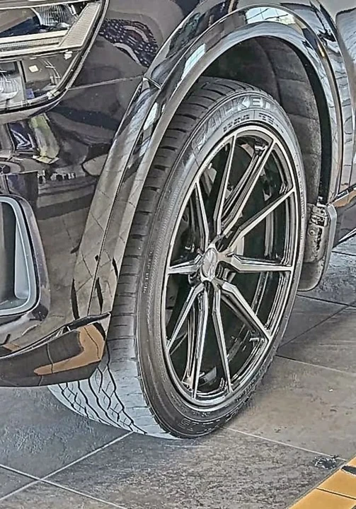 2019 Audi Q8 - Image 8 of 9