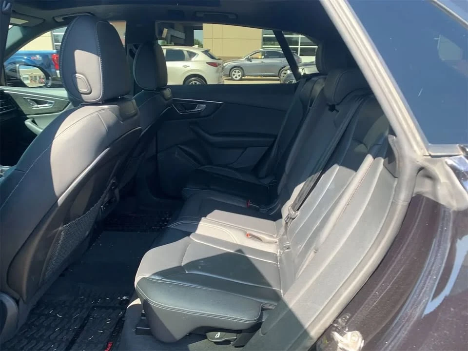2019 Audi Q8 - Image 5 of 9