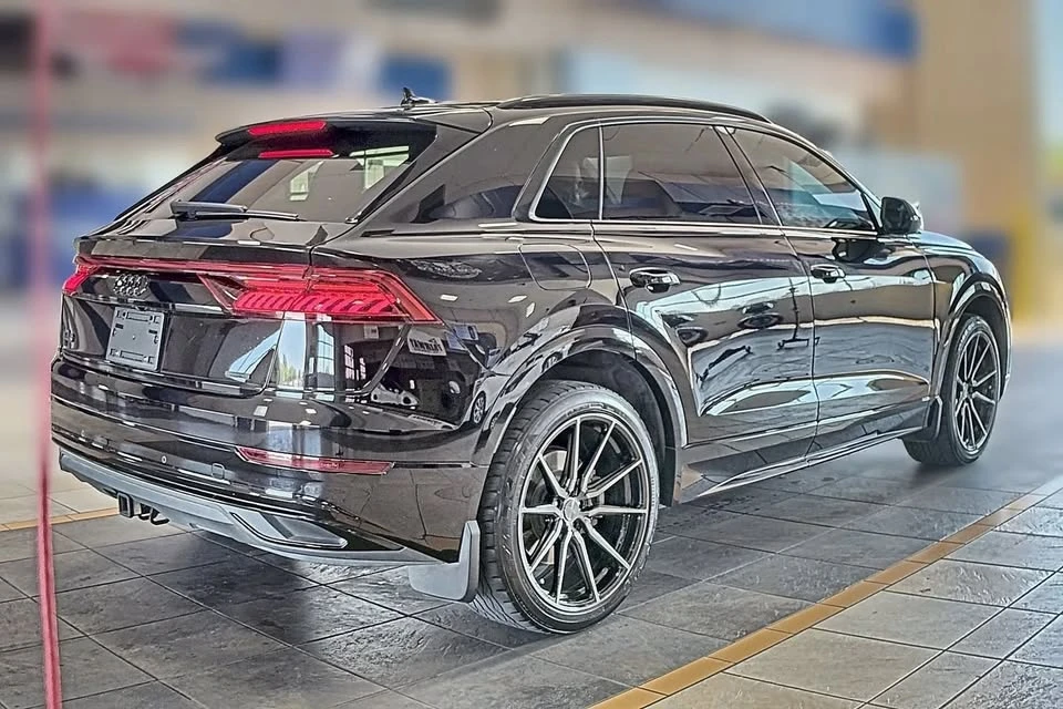 2019 Audi Q8 - Image 7 of 9