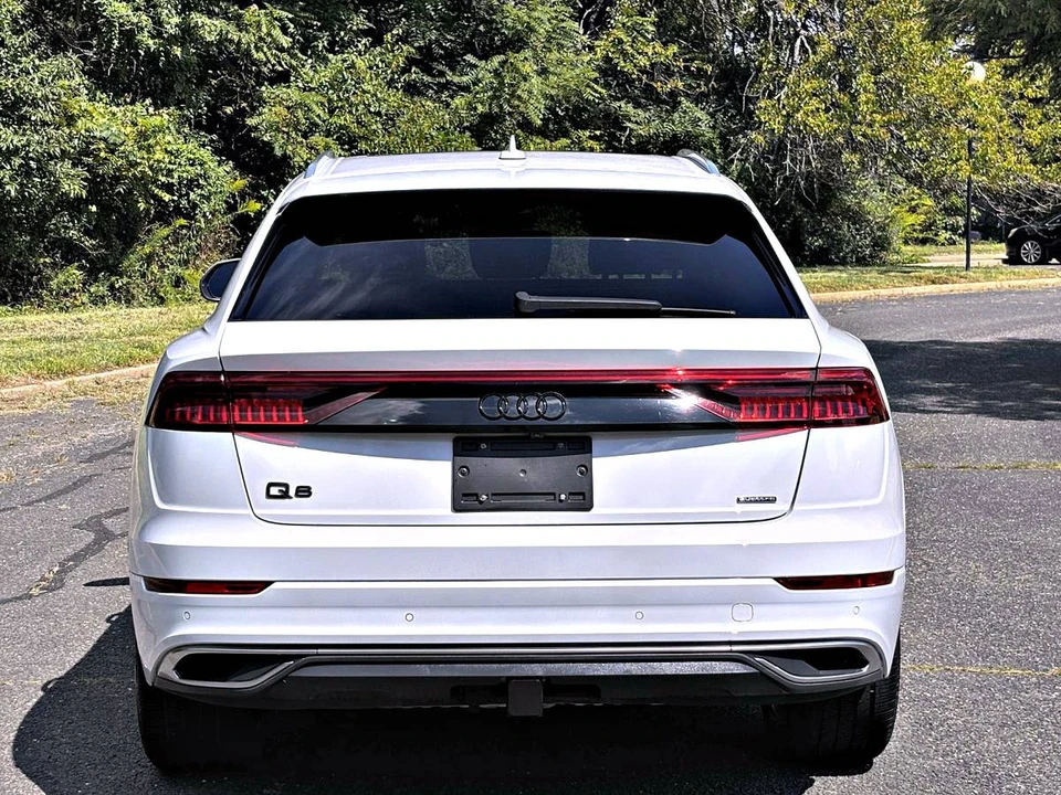 2019 Audi Q8 - Image 7 of 19