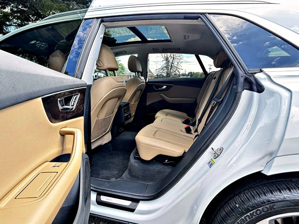 2019 Audi Q8 - Image 16 of 19