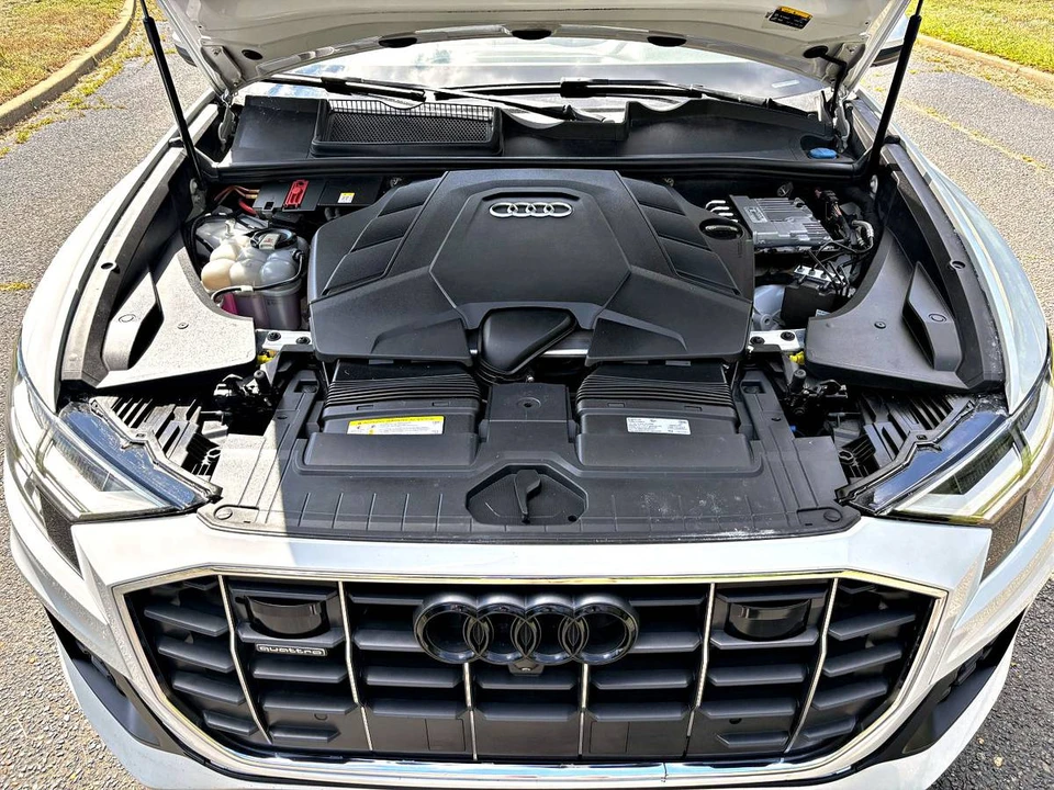 2019 Audi Q8 - Image 18 of 19