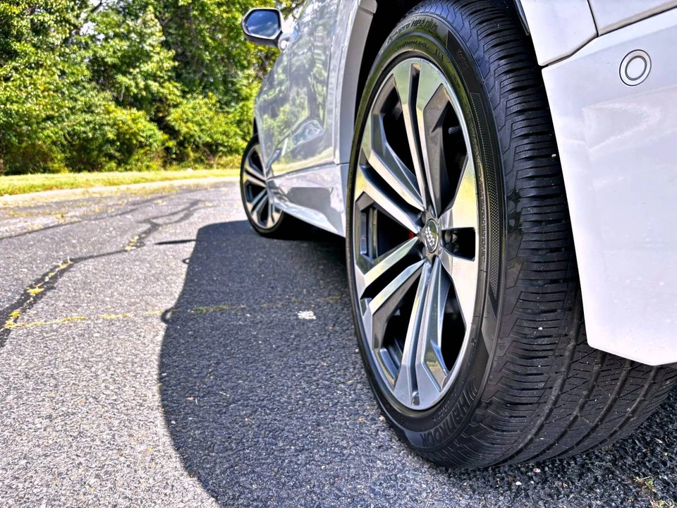 2019 Audi Q8 - Image 19 of 19